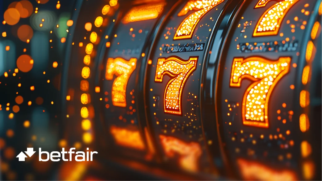 Bonusar och kampanjer hos Betfair Casino